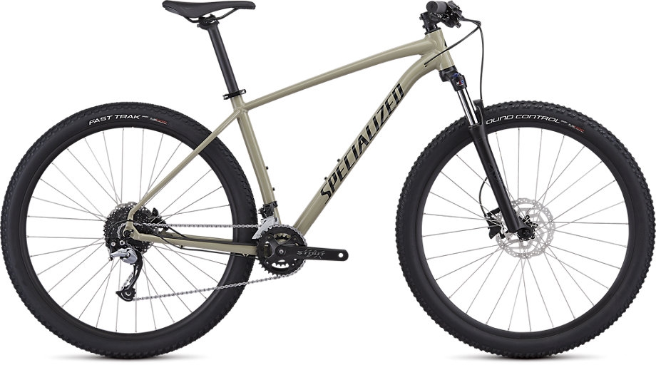 bicicleta specialized rockhopper comp