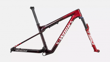 S-Works Epic World Cup - Cuadro