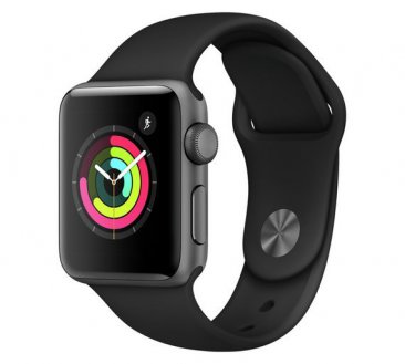 Reloj Apple Watch S3 GPS