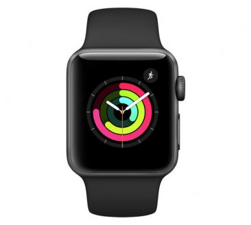 Reloj Apple Watch S3 GPS