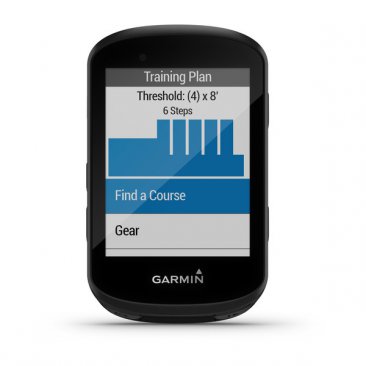 Ciclocomputador con GPS - Garmin Edge 530