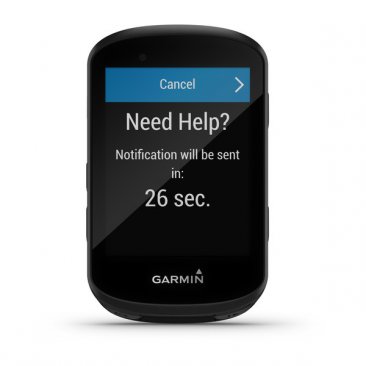 Ciclocomputador con GPS - Garmin Edge 530