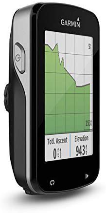 Ciclocomputador con GPS - Garmin Edge 820