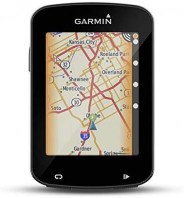 Ciclocomputador con GPS - Garmin Edge 820