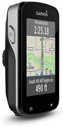 Ciclocomputador con GPS - Garmin Edge 820