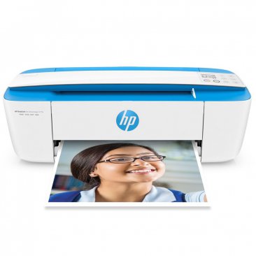 Impresora HP Deskjet 3775