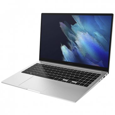 Notebook Samsung Galaxy Book NP750XDA-KD1US 15.6" I5-1135G7