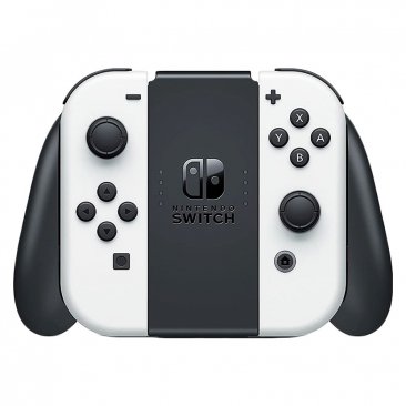 Consola Nintendo Switch OLED 64 GB