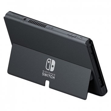 Consola Nintendo Switch OLED 64 GB