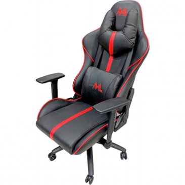 Silla Gamer Mtek MK02