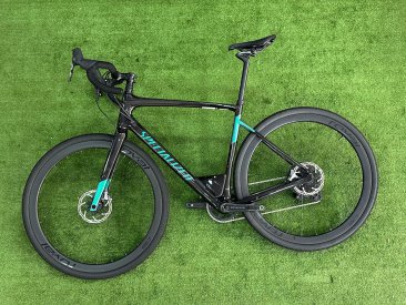 Specialized Diverge Expert - 58