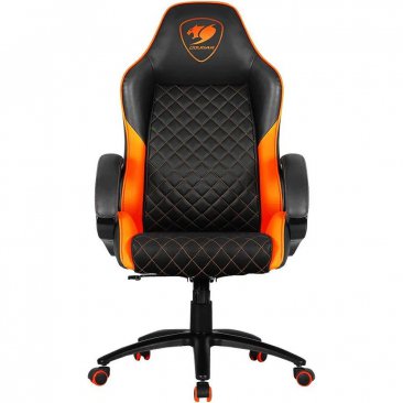 Silla Gamer Cougar Fusion