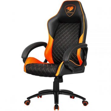 Silla Gamer Cougar Fusion