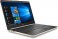 Notebook HP 14-DQ1037WN I3-1005G1 14"