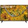 TV Smart LED LG 50UP7500 50" AI ThinQ 4K UHD Wifi