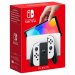 Consola Nintendo Switch OLED 64 GB