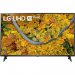 TV Smart LED LG 50UP7500 50" AI ThinQ 4K UHD Wifi