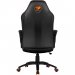 Silla Gamer Cougar Fusion