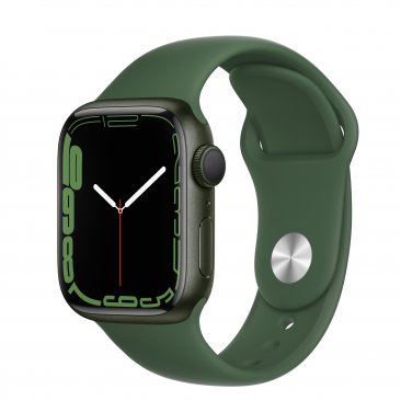 Reloj Apple Watch S7